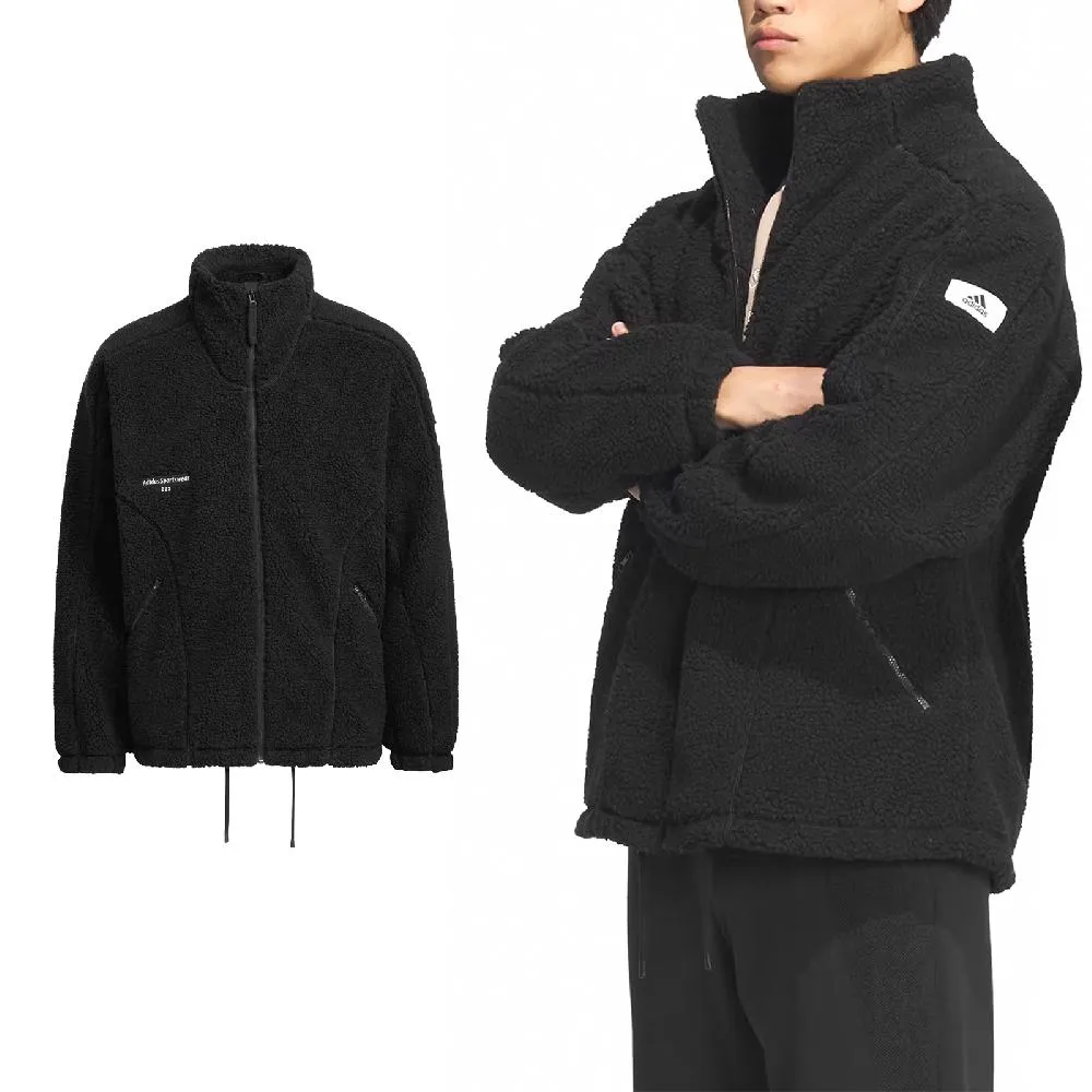 Adidas ST GF BOA JKT IQ1368 男女 立領 外套 運動 休閒 羔羊毧 保暖 舒適 綠 歷史價格詳細信息