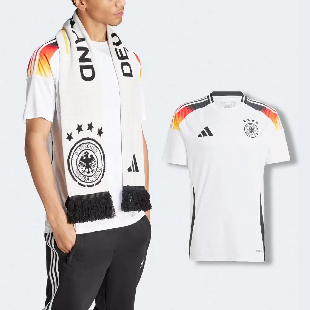 【adidas 愛迪達】德國國家隊外套DFB WC ANTHEM(HF4058) 歷史價格詳細信息