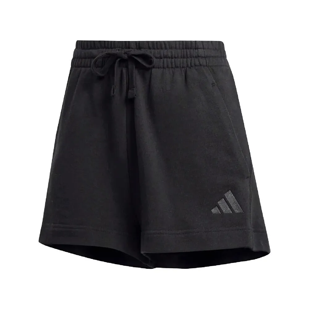 【adidas 愛迪達】短裙 女款 運動褲 SUMMER SKORT 黑 JJ1118 歷史價格詳細信息