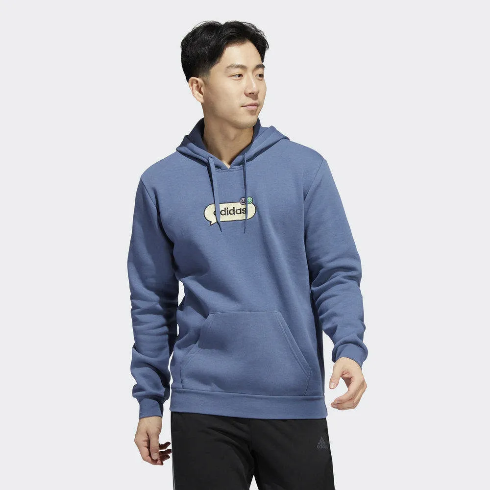 ADIDAS 圓領套頭衫 M OPTI G SWT 男 HK6747 藍色 歷史價格詳細信息