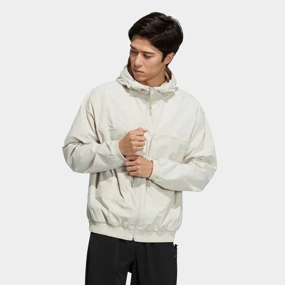 【ADIDAS】TH WV MULTI JKT 男 休閒外套-H39269 歷史價格詳細信息