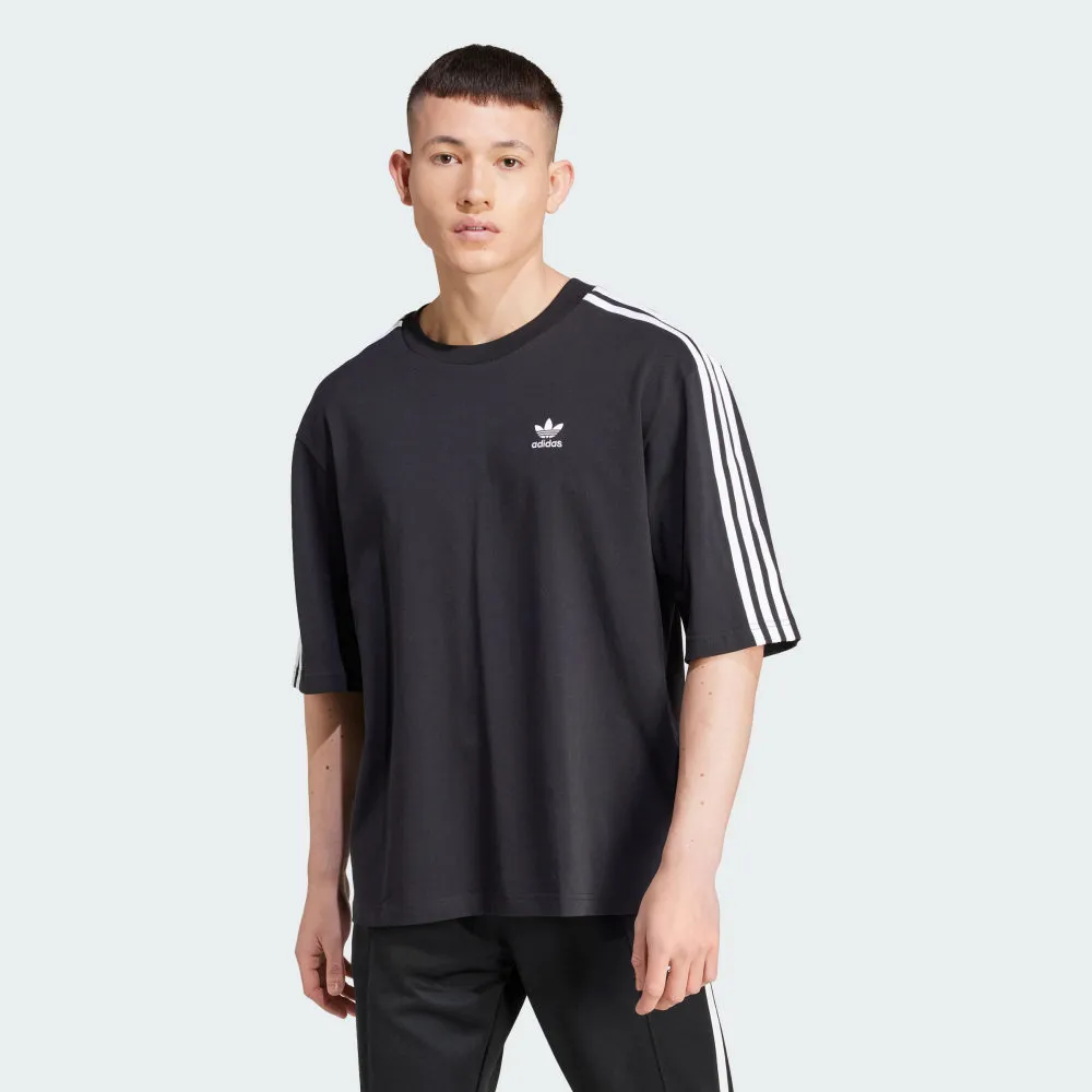ADIDAS 女 OVERSIZED TEE 短袖上衣 休閒 舒適 寬鬆 - H37795 H37796 歷史價格詳細信息