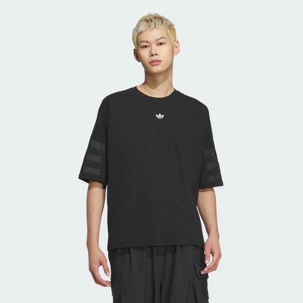 ADIDAS M SS Q2 TEE RG 男短袖上衣 GN8057 灰 歷史價格詳細信息