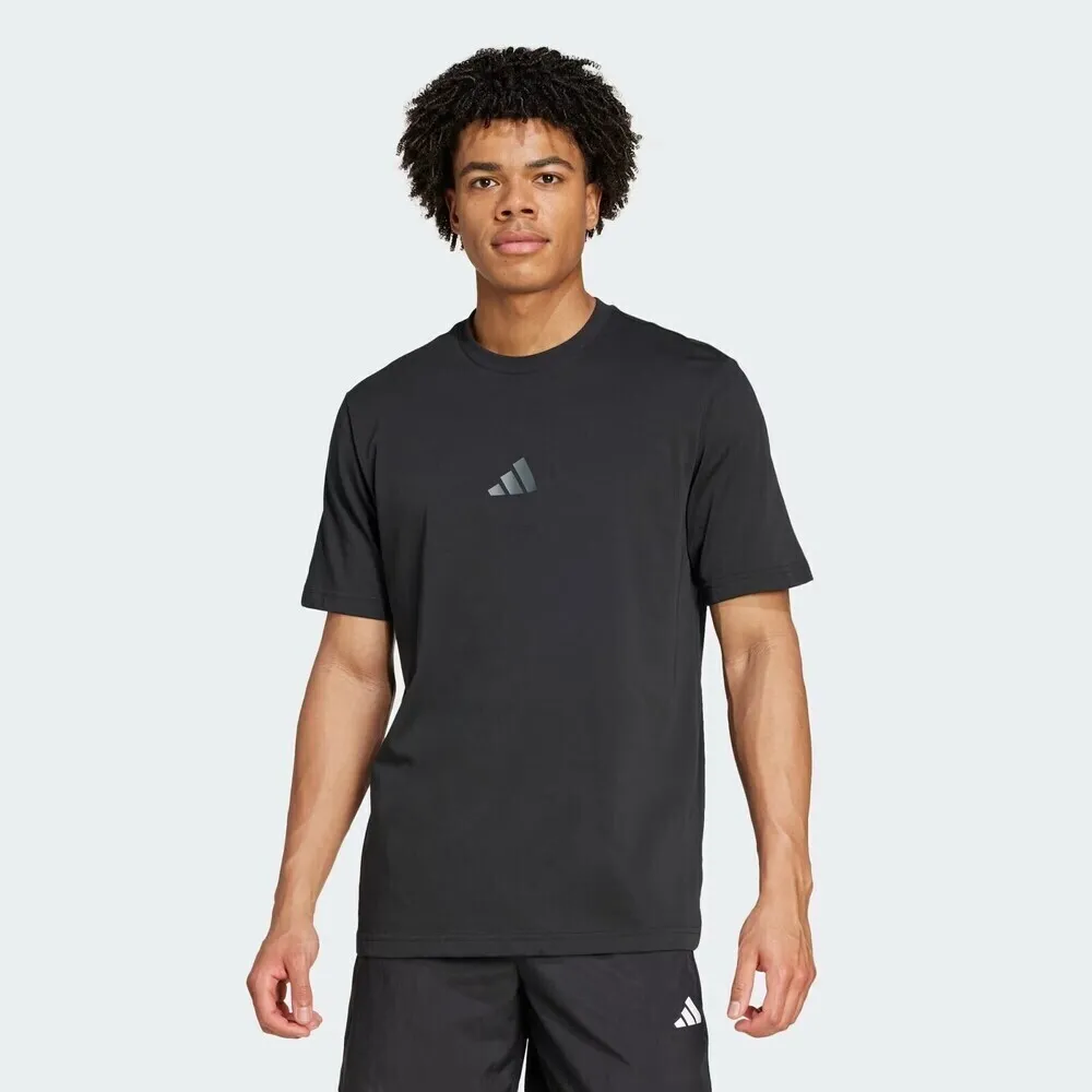 【ADIDAS】M STR WRS TC T 男 短袖上衣-GS6214 歷史價格詳細信息