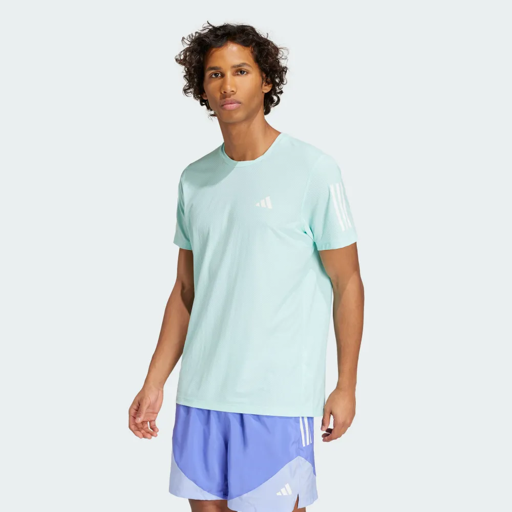 【ADIDAS】OTR B TEE 短袖上衣 男 藍綠色-IV5410 價格比較,價格查詢,歷史價格詳細信息