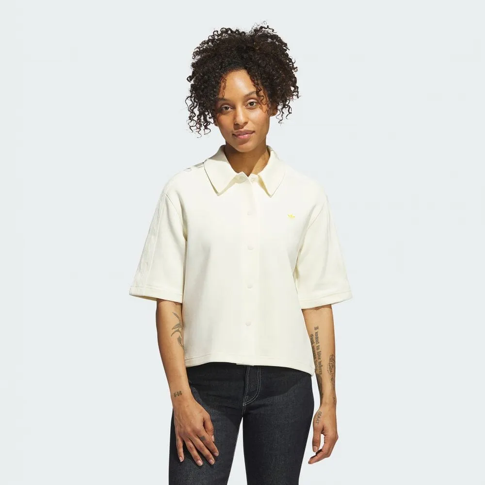 ADIDAS OG TEE 女款 LOGO 運動 休閒 短袖上衣 T恤 H20406 H20407 現貨 歷史價格詳細信息