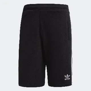 adidas 短褲 3 Stripes Shorts Pants 黑白 三葉草 三條線 女款 【ACS】 CY4763 歷史價格詳細信息