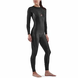 SKINS DNAmic Women sport bra Blue training yoga running gym casual hiking sz XS 歷史價格詳細信息