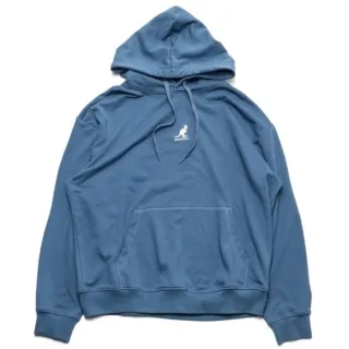 KANGOL 刷大LOGO 棉T 男女款 中性款 6125100242 珊瑚粉色 歷史價格詳細信息