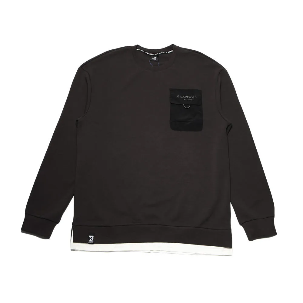 KANGOL 大學T 粉紅 LOGO 棉 長袖 上衣 中性 6055101641 歷史價格詳細信息