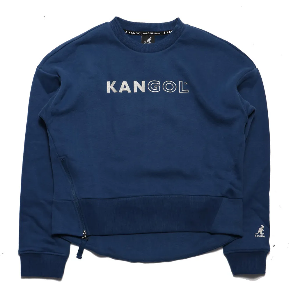 KANGOL 大學T 粉紅 LOGO 棉 長袖 上衣 中性 6055101641 歷史價格詳細信息