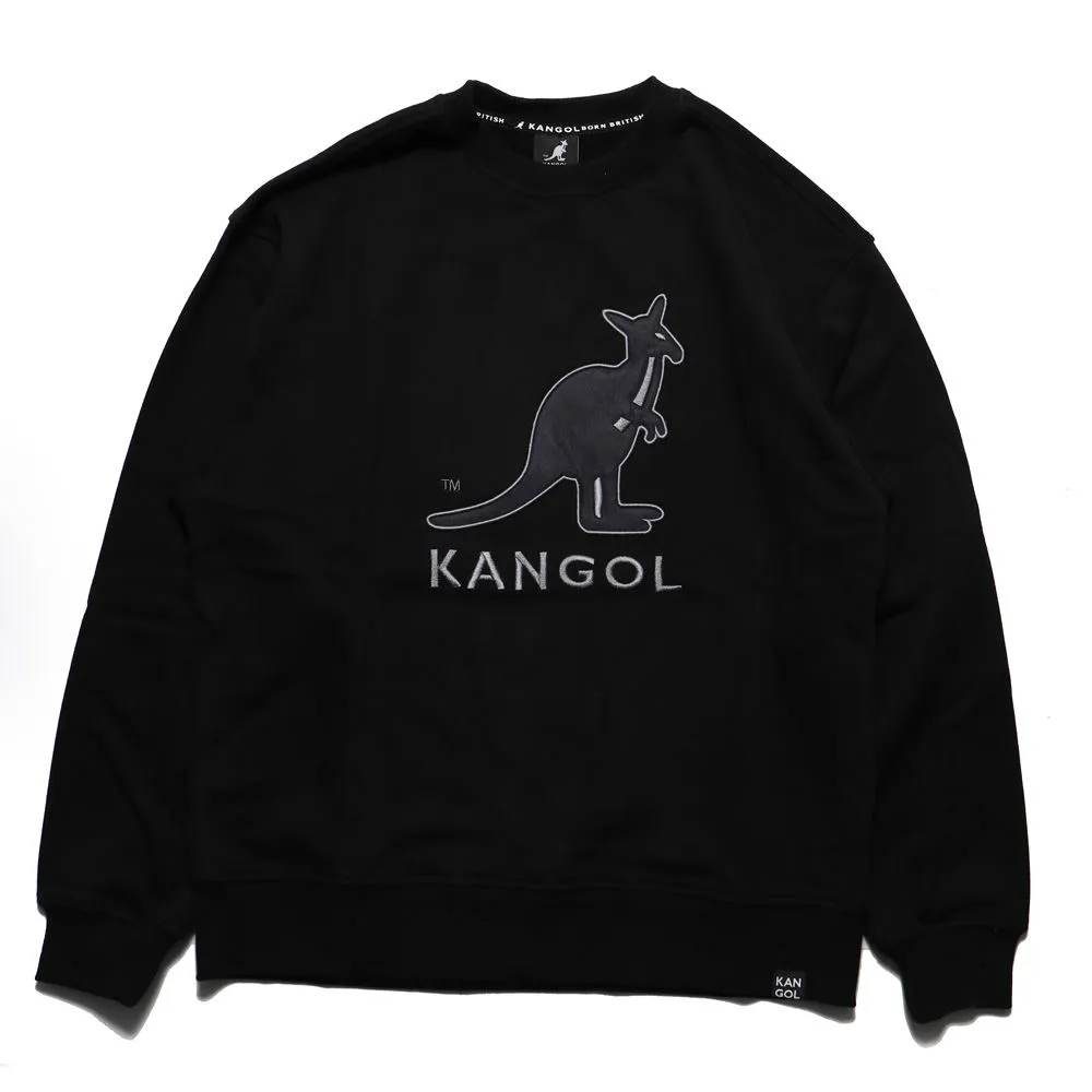 KANGOL 大學T 粉紅 LOGO 棉 長袖 上衣 中性 6055101641 歷史價格詳細信息