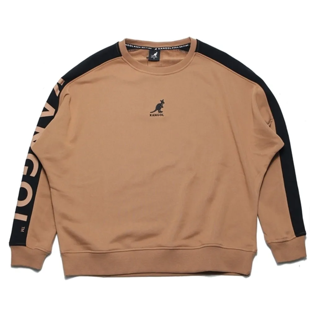 KANGOL 大學T 粉紅 LOGO 棉 長袖 上衣 中性 6055101641 歷史價格詳細信息