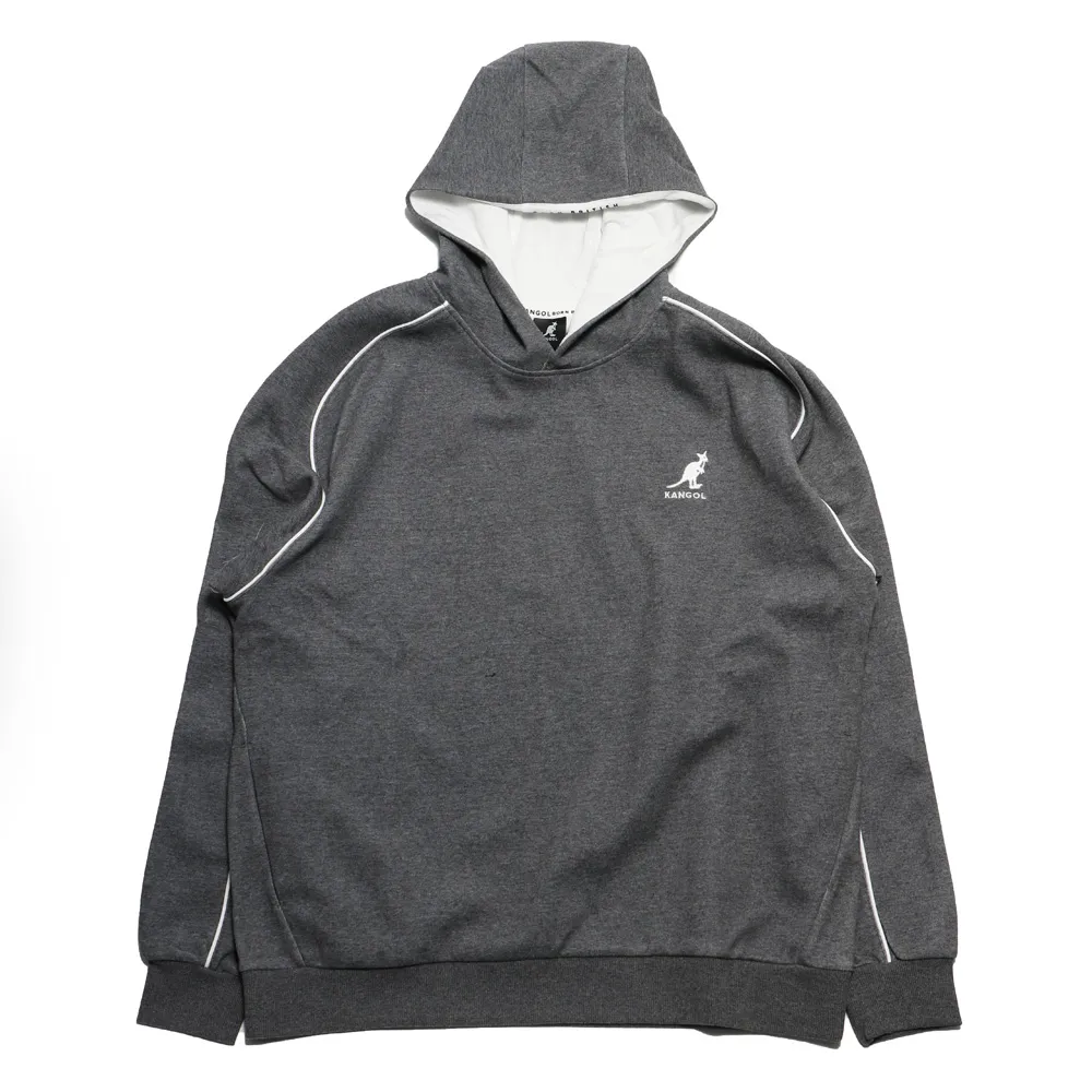 【KANGOL】捲邊短版T-6122100851 歷史價格詳細信息