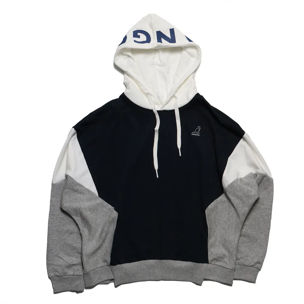 KANGOL 帽T 四色 刺繡小LOGO 基本款 刷毛 中性 635510- 歷史價格詳細信息