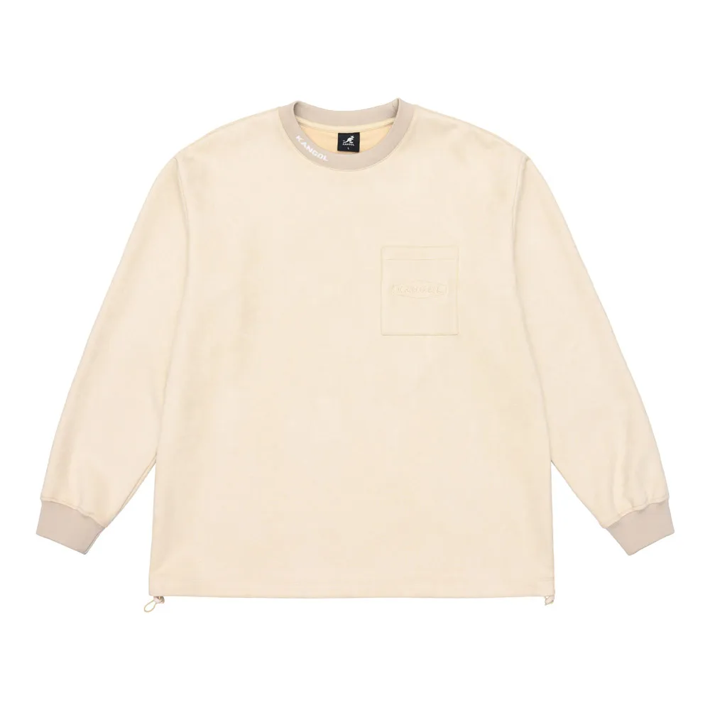 KANGOL 長袖 襯衫 深灰 工裝 中性 6255147010 歷史價格詳細信息