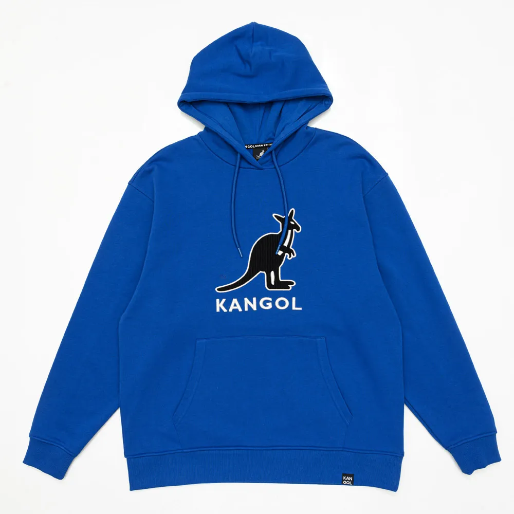 KANGOL 長袖 帽T 黑色 小LOGO 假兩件 男女 6255100820 歷史價格詳細信息