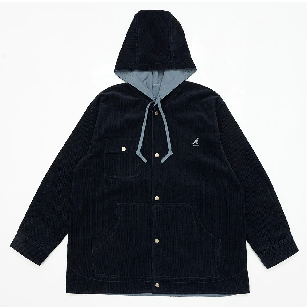 KANGOL  燈籠袖 長版 草寫 連帽 連身衣 無肩線【62521581】洋裝 長袖 秋冬 包屁衣 睡衣 保暖 發熱衣 歷史價格詳細信息