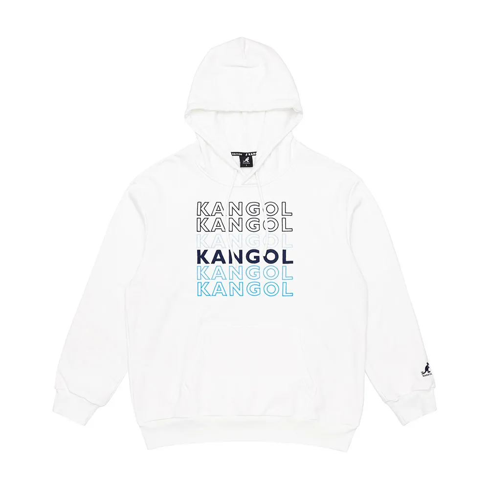 KANGOL 長袖 帽T 深綠 袖切接帽T 中性 6255105070 歷史價格詳細信息