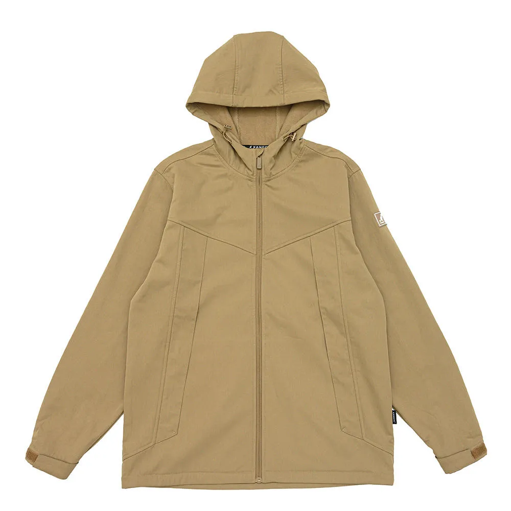 KANGOL 外套 深灰 立體LOGO 厚磅 連帽 刷毛外套 中性 6255840110 歷史價格詳細信息