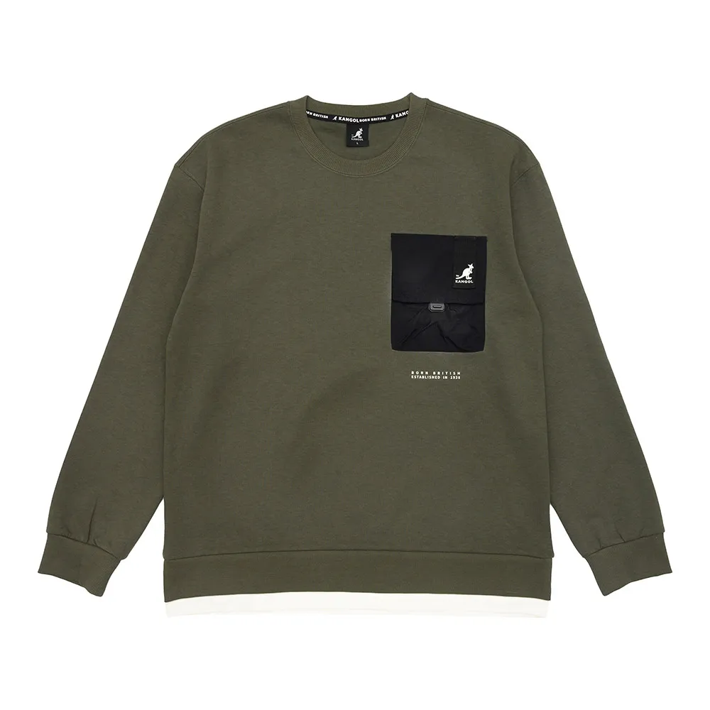 KANGOL 假兩件多口袋立體短褲【63251523】褲子 新衣 運動褲 機能褲 工裝褲 春夏 歷史價格詳細信息