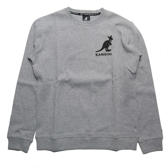 KANGOL 大學T 大LOGO 串標 寬版 袋鼠 圓領T 中性 63551003- 歷史價格詳細信息