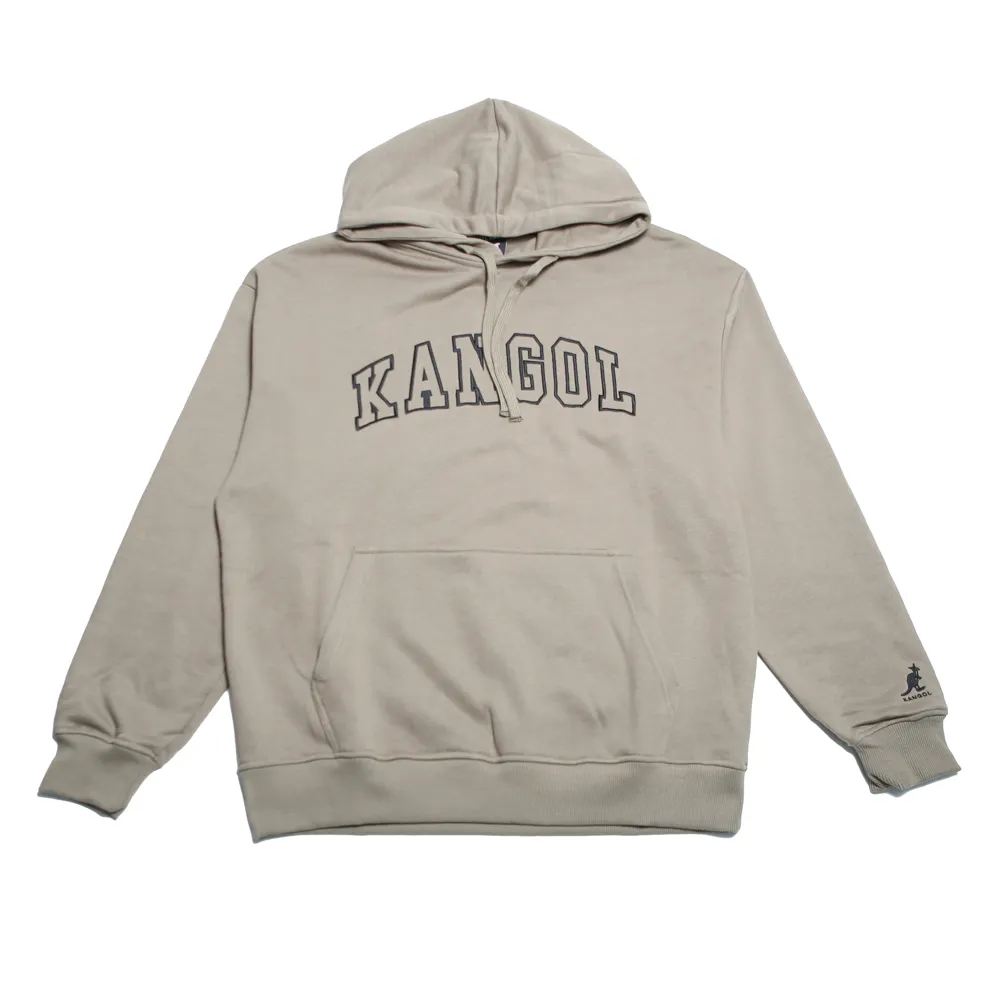 KANGOL 長袖 帽T 黑色 小LOGO 假兩件 男女 6255100820 歷史價格詳細信息