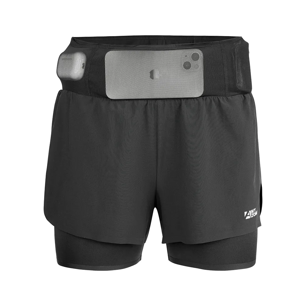 【A-MYZONE】男款 競賽恢復兩用 透氣速乾壓力褲/壓縮褲/運動長褲(馬拉松/慢跑/重訓/登山) 歷史價格詳細信息