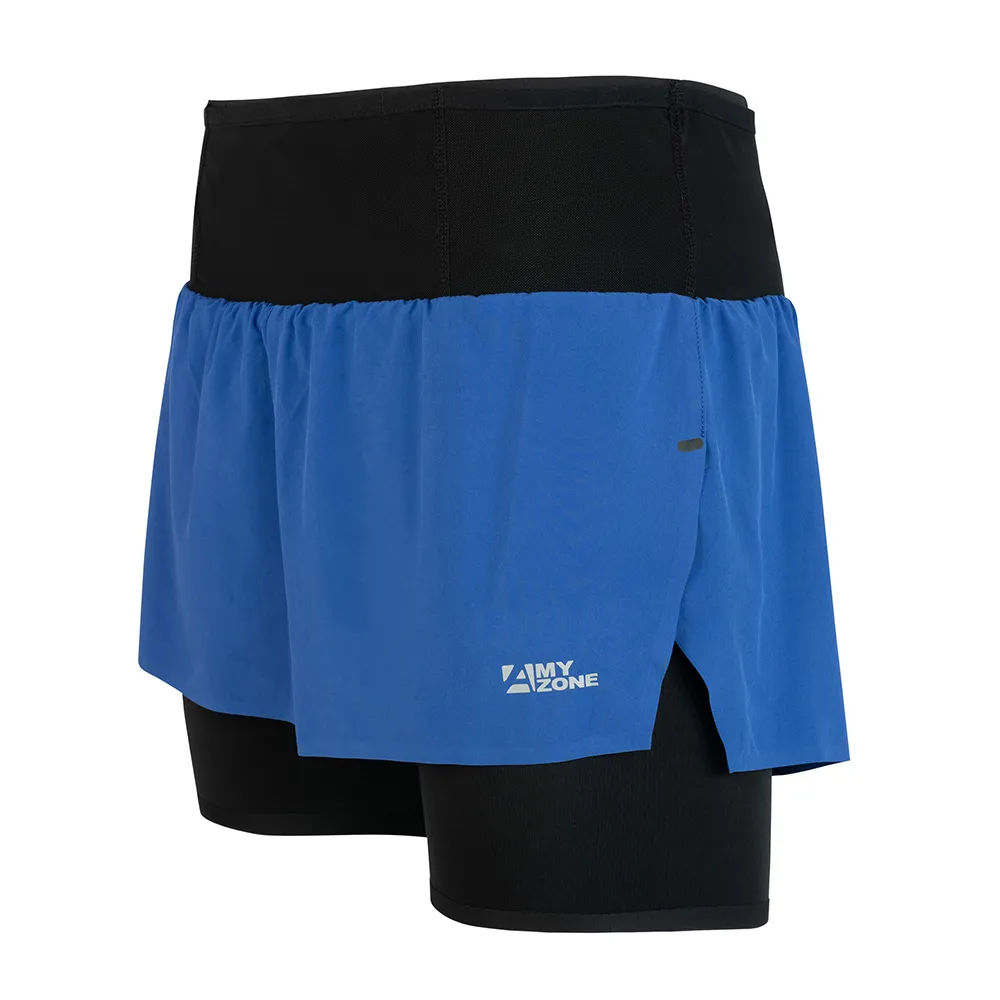 【A-MYZONE】男款 競賽恢復兩用 透氣速乾壓力褲/壓縮褲/運動長褲(馬拉松/慢跑/重訓/登山) 歷史價格詳細信息