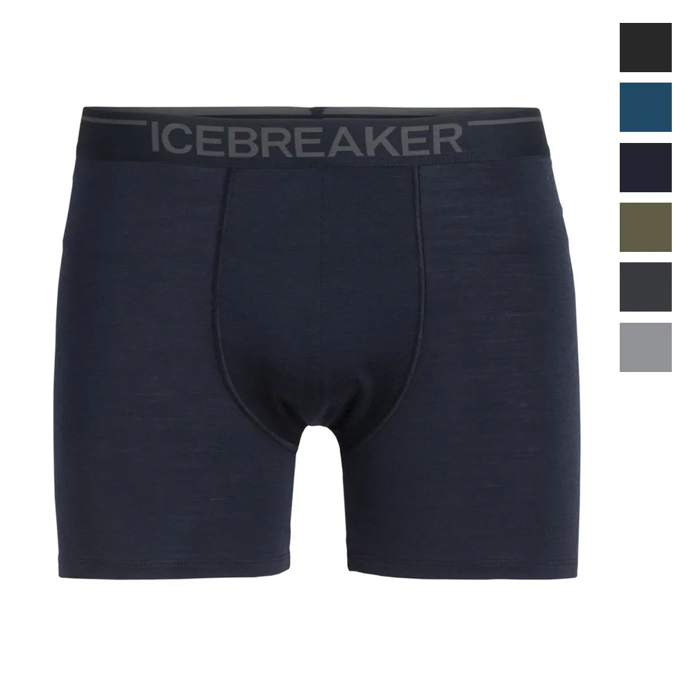 【Icebreaker 男 Anatomica 三角內褲BF150《黑》】IB103031/三角內褲/排汗內褲 歷史價格詳細信息