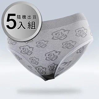 AREXSPORT超彈力女高腰竹炭四角運動內褲五入組 Free尺寸 歷史價格詳細信息