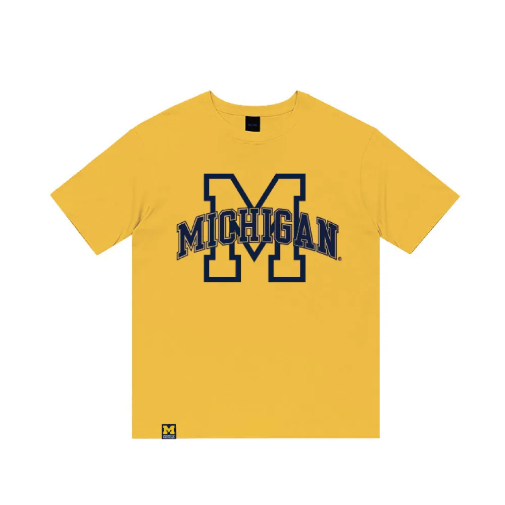 NCAA 短T 藍魔 中性 黑藍 胸小LOGO 背後英文 休閒 男女 7225102020 歷史價格詳細信息