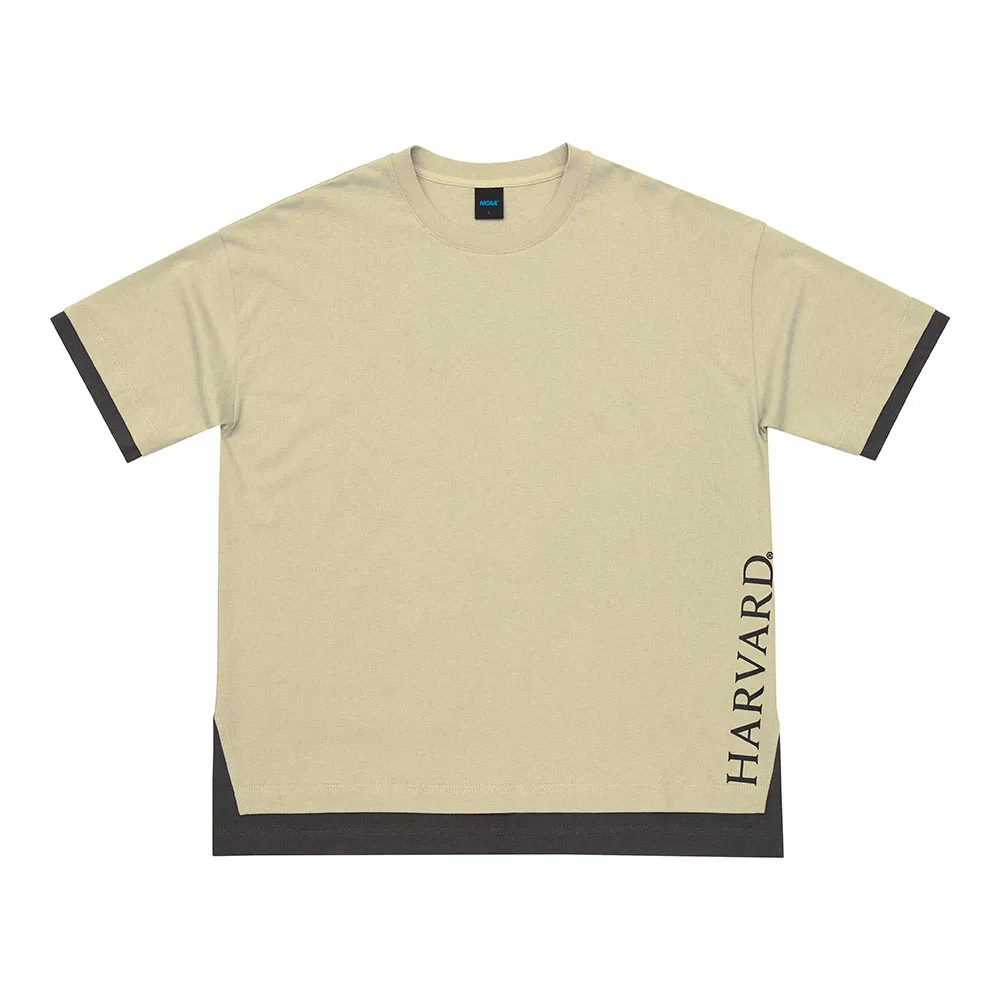 NCAA 大學T 哈佛 北卡 基本款 刷毛 拼接 中性 7355101831 7355101980 歷史價格詳細信息