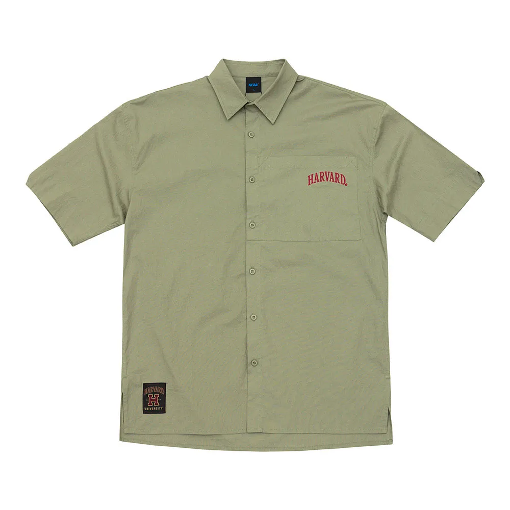 NCAA 外套 哈佛大學 咖啡 類麂皮 教練外套 男 7255143302 歷史價格詳細信息