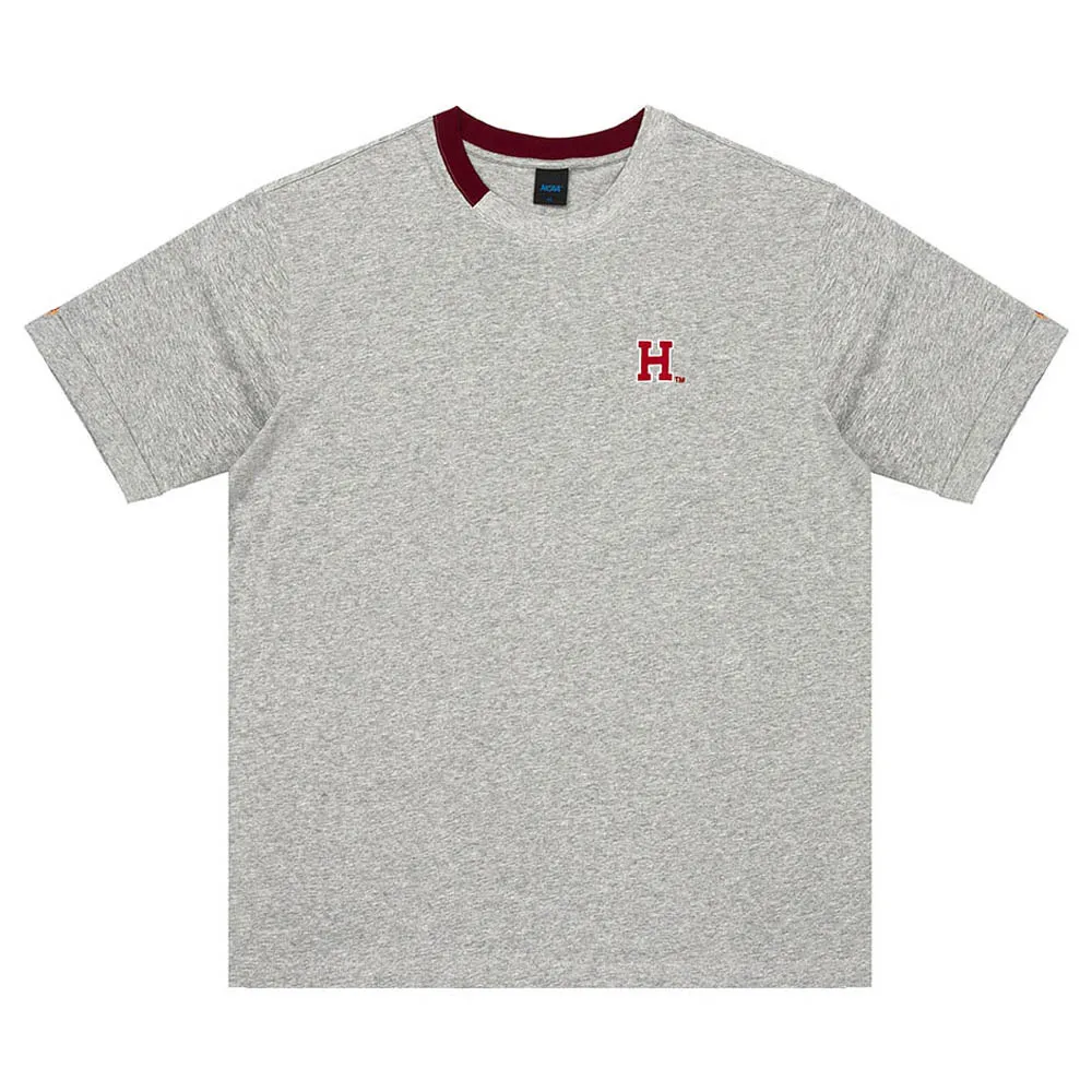 NCAA 短T DUKE 條紋 白 灰藍條 棉 休閒 男 7225100181 歷史價格詳細信息