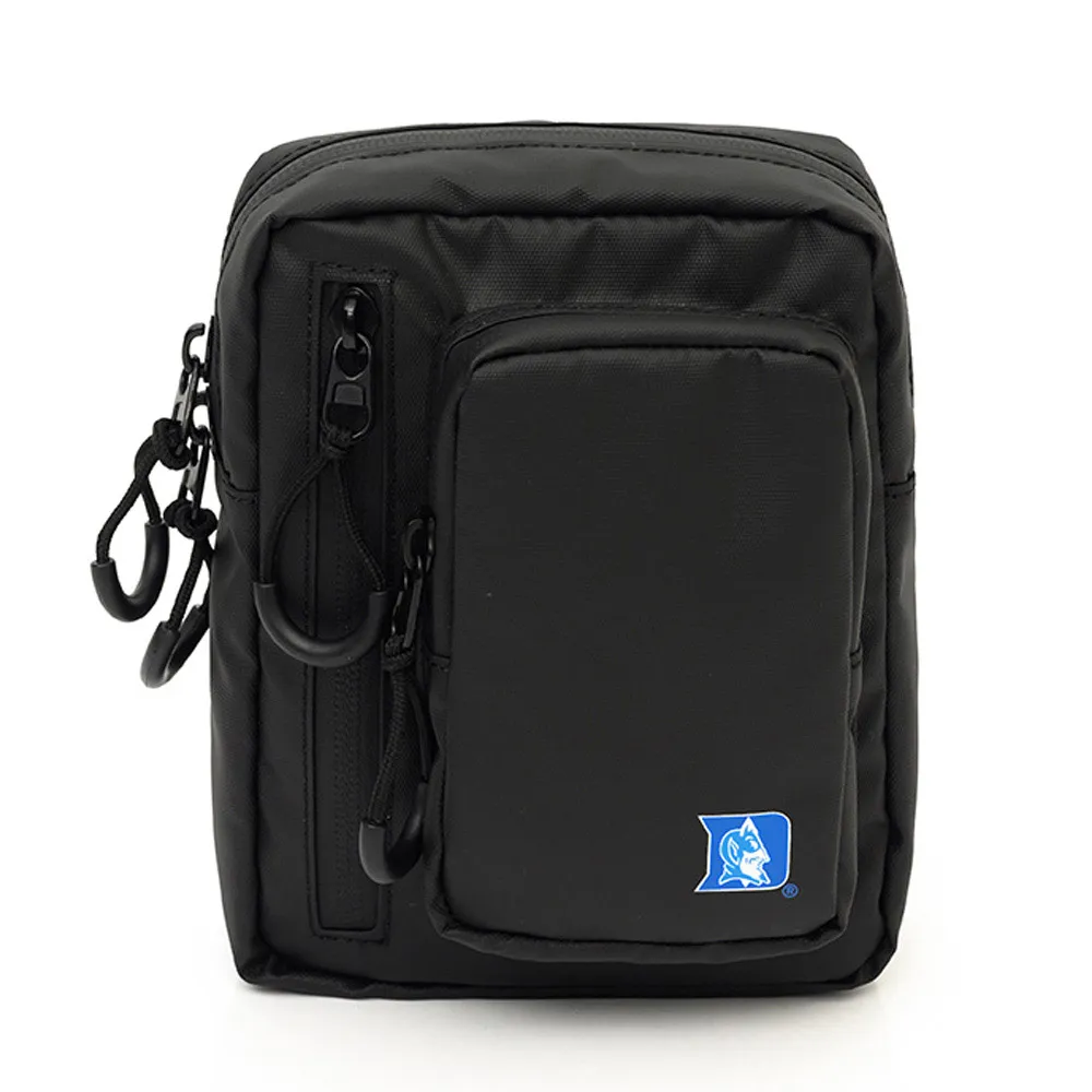 NCAA 多夾層格紋側背包 73251718 新款 包包 情侶款 23SS 小方包 手機包 歷史價格詳細信息