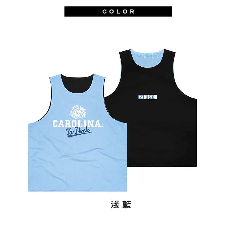 NCAA 北卡雙色兩用包【73521708】秋冬 新款 吐司包 小方包 側背包 斜背包 Carolina 歷史價格詳細信息