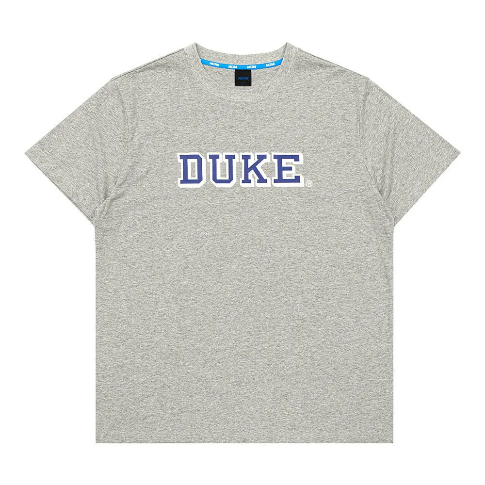 NCAA 立體 DUKE 飄帶 大容量 側背包【72255740】斜背包 霹靂包 輕旅行 包包 運動包 機能包 單肩包 歷史價格詳細信息