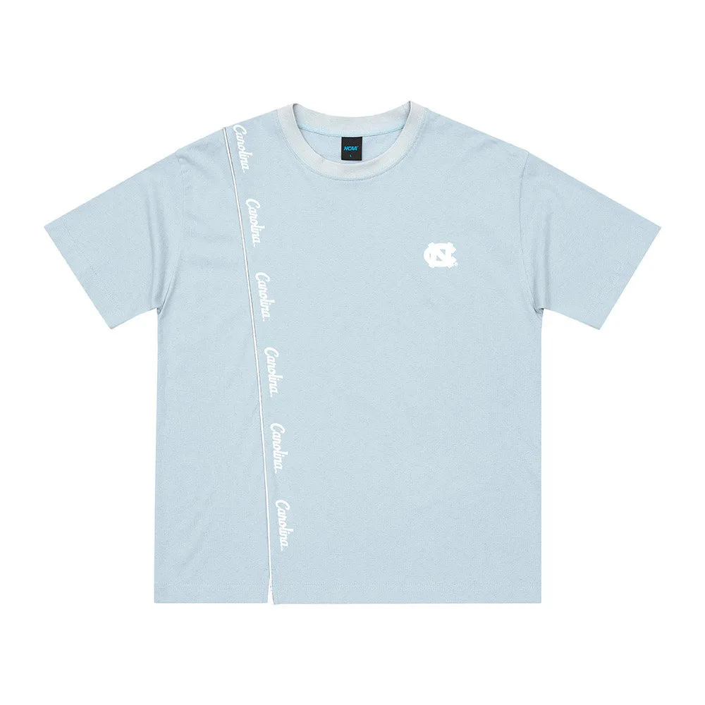 NCAA 短T 北卡 羅來納 灰 雪花 吸排 短袖 休閒 男女 7221507012 歷史價格詳細信息