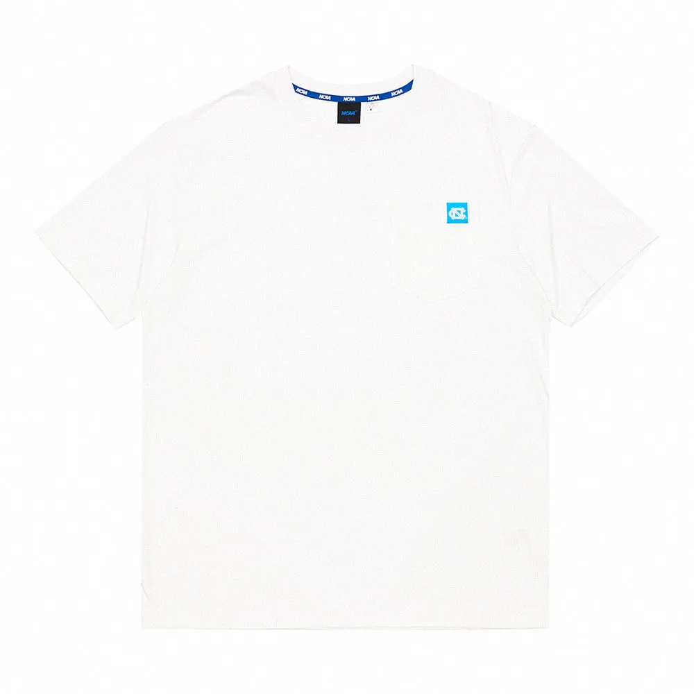 NCAA 短T 北卡 羅來納 灰 雪花 吸排 短袖 休閒 男女 7221507012 歷史價格詳細信息