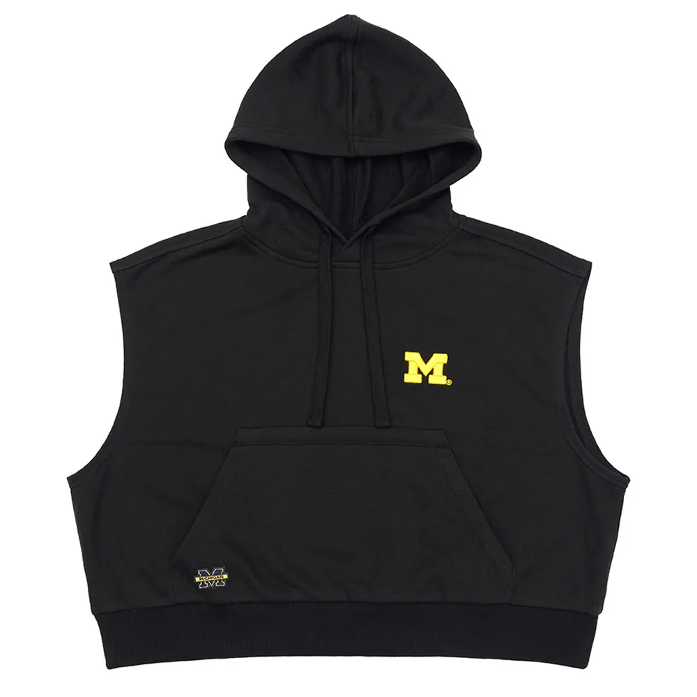 NCAA 背心 NCSU 北卡羅來納 黑色 刺繡 連帽 無袖 休閒 男 7221548120 歷史價格詳細信息