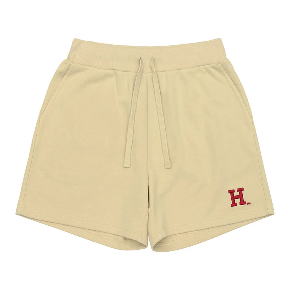 NCAA 短褲 淺藍 北卡羅來納 復古 滾邊 休閒 女 7322122181 歷史價格詳細信息