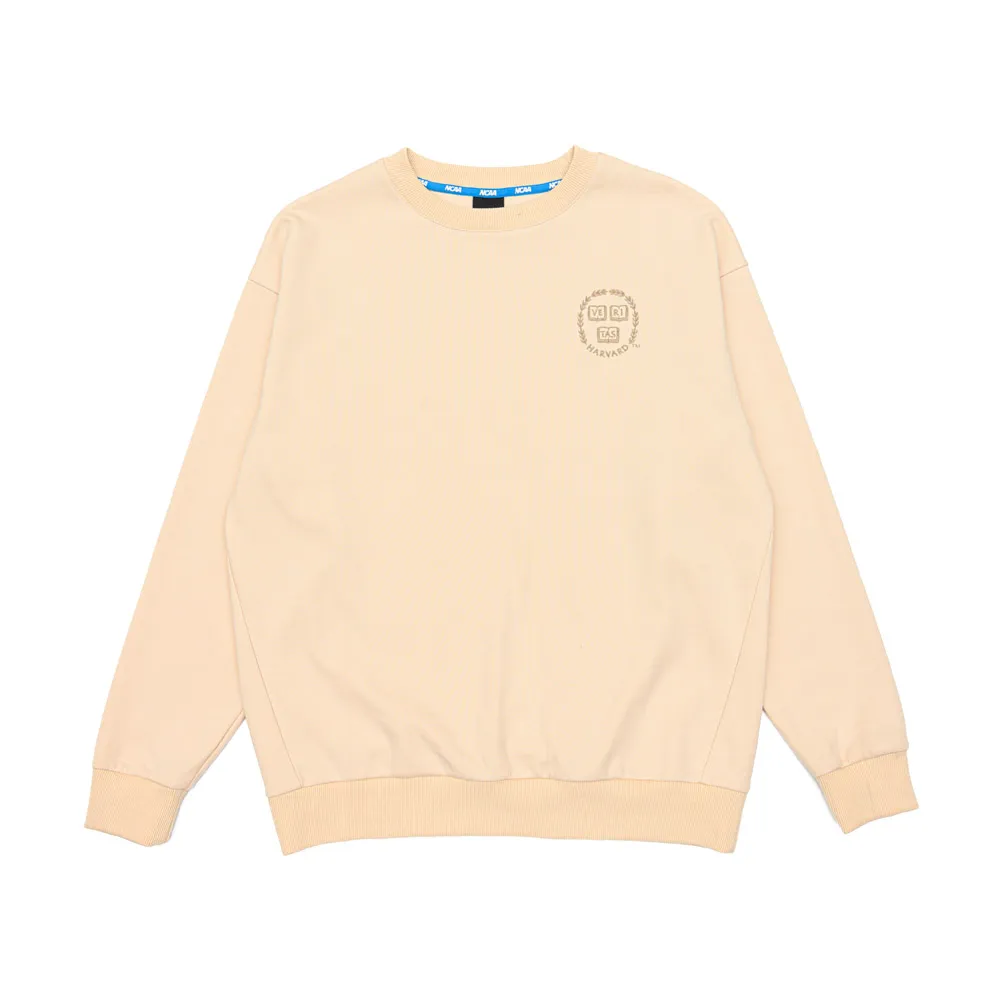 NCAA 長T 淺卡其 紐約LOGO 休閒 薄長T 中性 7355100431 歷史價格詳細信息