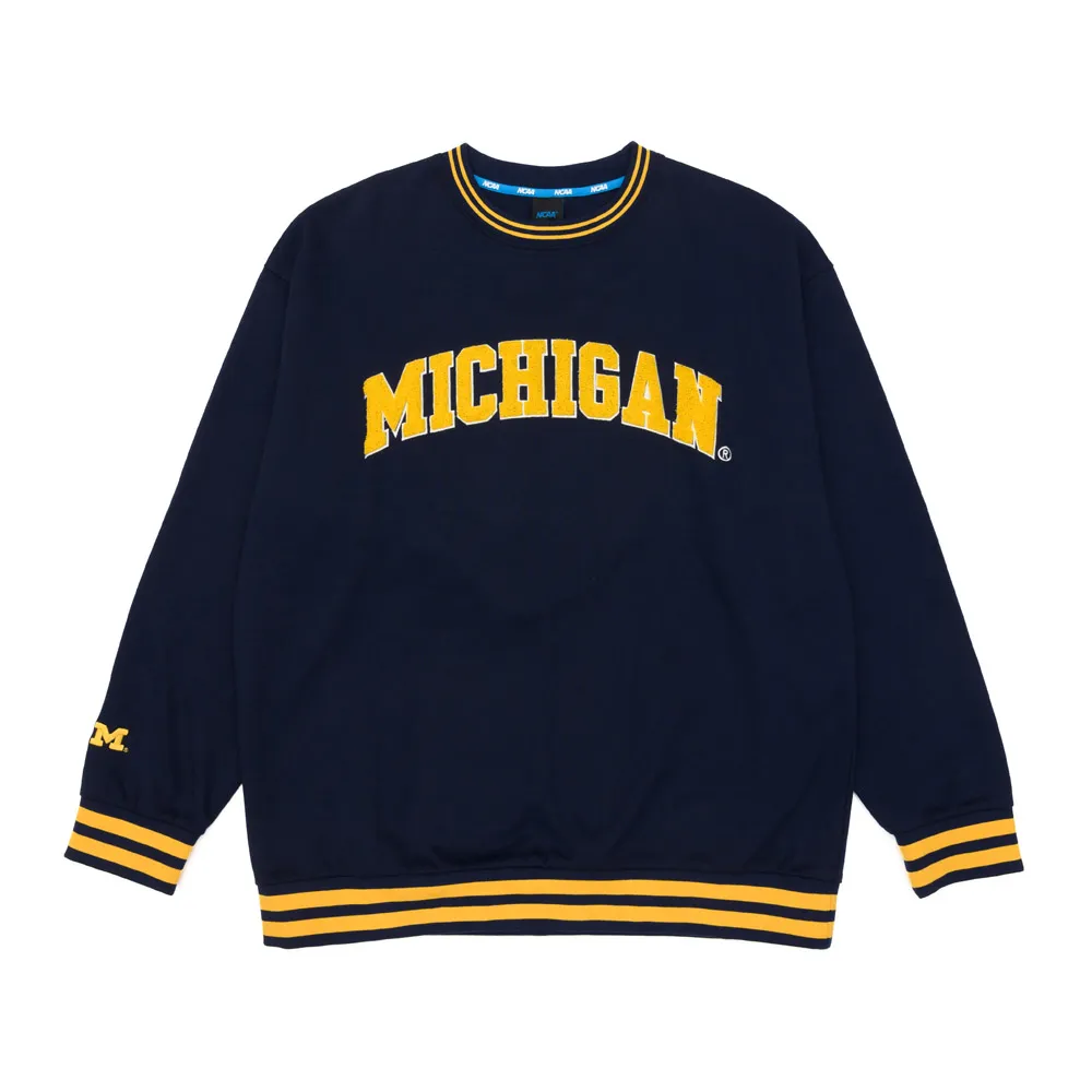 NCAA 長T 淺卡其 紐約LOGO 休閒 薄長T 中性 7355100431 歷史價格詳細信息