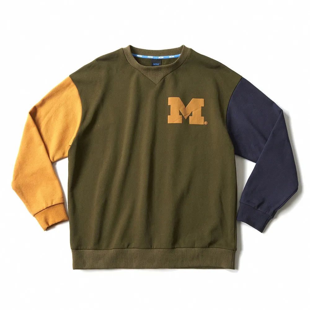 NCAA 立體 DUKE 飄帶 大容量 側背包【72255740】斜背包 霹靂包 輕旅行 包包 運動包 機能包 單肩包 歷史價格詳細信息