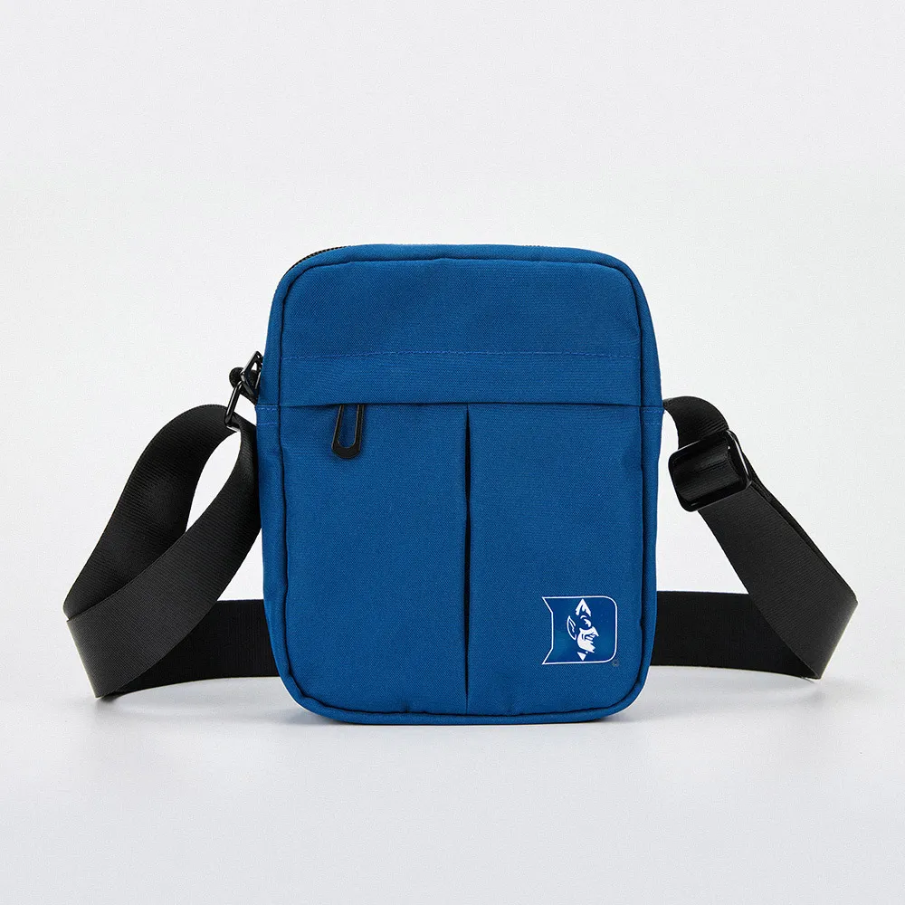 NCAA 側背包 黑深橘 撞色 拼接 格紋 小包 7325171650 歷史價格詳細信息