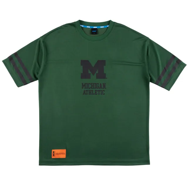 NCAA 網布機能側背包 73251725 包包 新款 23SS 情侶款 小方包 小帥包 斜背包 歷史價格詳細信息