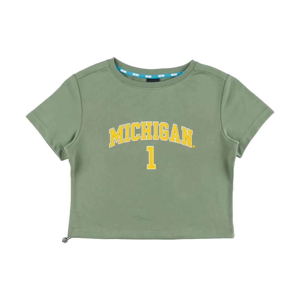 NCAA 短T 白 彩色 刺繡LOGO 基本款 棉T 中性 7325103400 歷史價格詳細信息