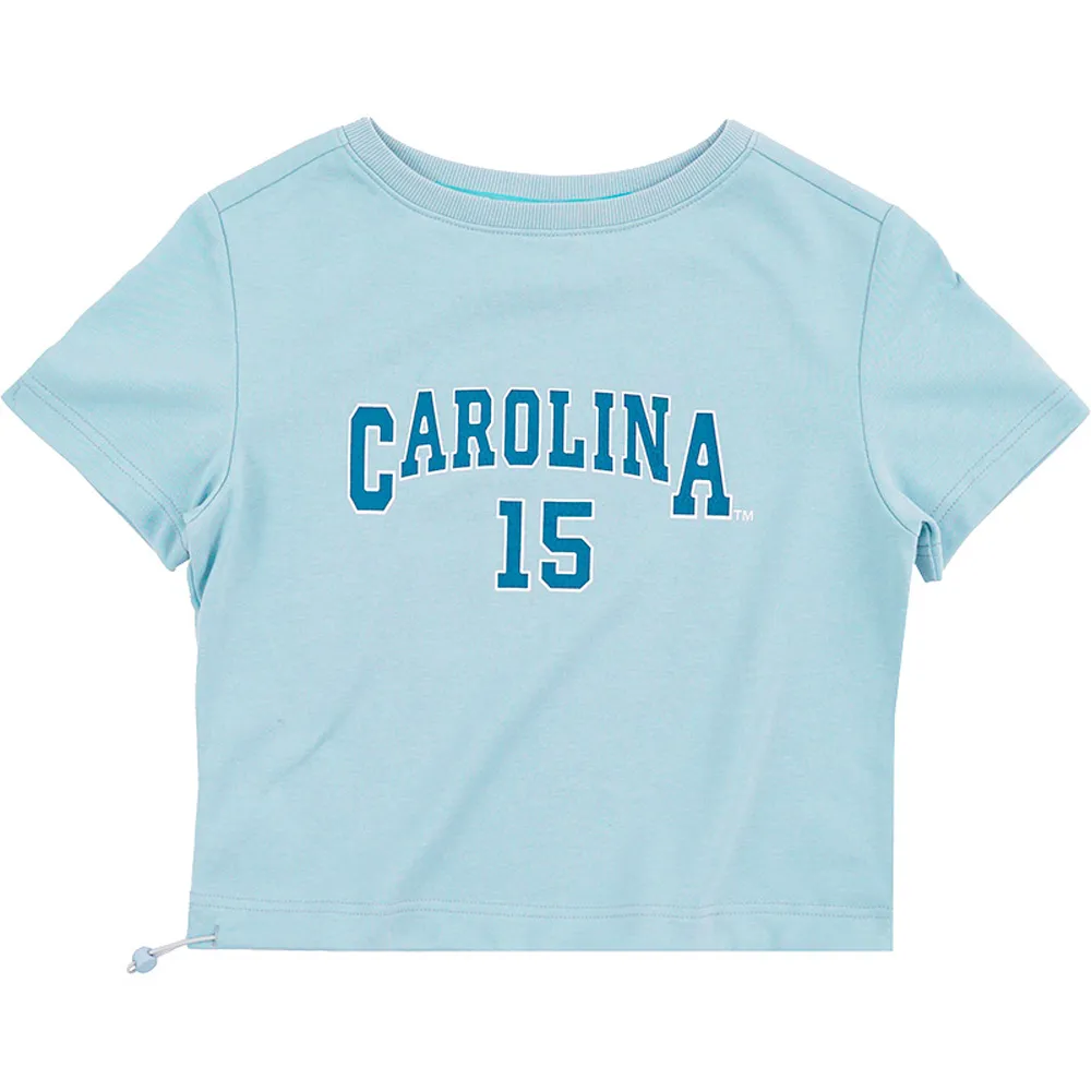 NCAA 短T 藍魔 中性 黑藍 胸小LOGO 背後英文 休閒 男女 7225102020 歷史價格詳細信息