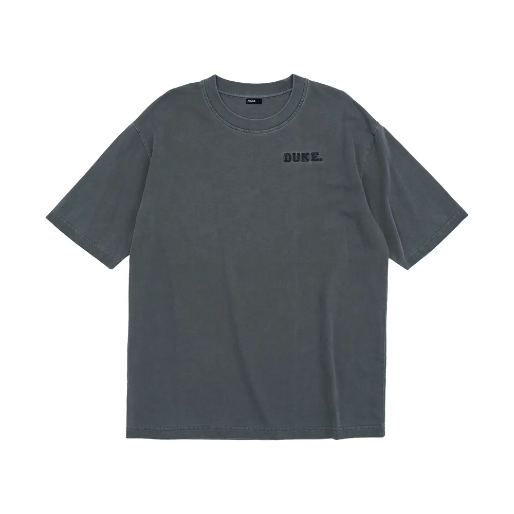 NCAA 短T DUKE 條紋 白 灰藍條 棉 休閒 男 7225100181 歷史價格詳細信息